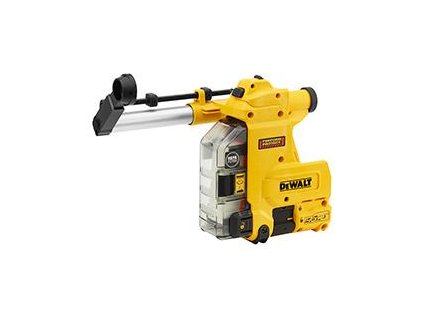 Odsávanie prídavné pre kladivá SDS+ DEWALT D25304DH