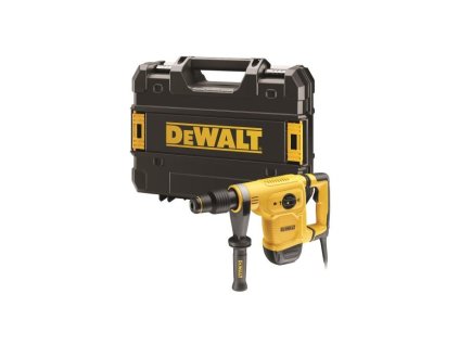 Kladivo sekacie SDS Max 1050W 7,1J 5kg kufor DEWALT D25810K