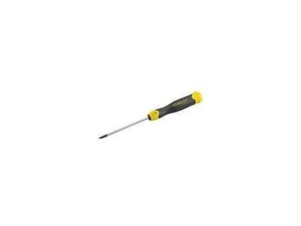 Skrutkovač CushionGrip Torx T15x80mm STANLEY STHT0-65149