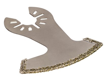 List diamantový pílový 75x60 pre oscilačné náradie DEWALT DT20739