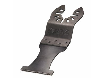 List bimetálový pílový 43x35, karbidové zuby DEWALT DT20743