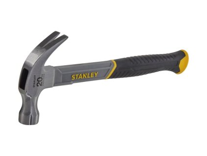 Kladivo ze sklolaminátu - zahnuté čeliste 560 g STANLEY STHT0-51310