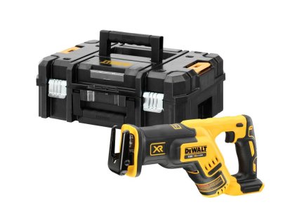 Píla mečová kompaktná 18V bez AKU Tstak DEWALT DCS367NT