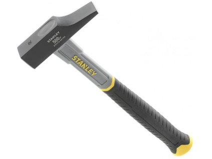 Kladivo zámočnícke zo sklolaminátu 500 g STANLEY STHT0-54160