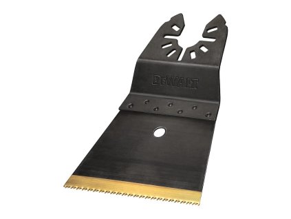 List bimetálový titánový pílový 64 mm DEWALT DT20747