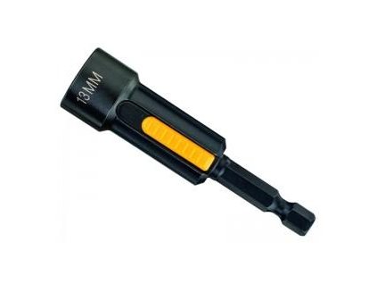 Nástavec magnetický čistiteľný 13x75mm 1/4" DEWALT DT7450