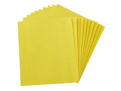 Papier brúsny 230x280mm P240 10ks DEWALT DT3235