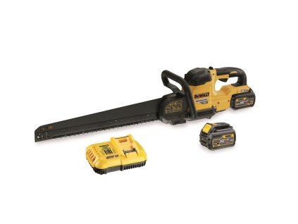 Píla Alligator 430mm FLEXVOLT 54 V DEWALT DCS398T2