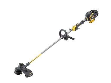Kosačka strunová 38cm FLEXVOLT 54V 1x9,0Ah DEWALT DCM571X1
