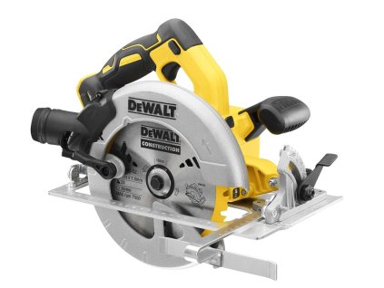 Píla kotúčová 184mm 18V XR Tstak bez AKU bezuhlíková DEWALT DCS570NT