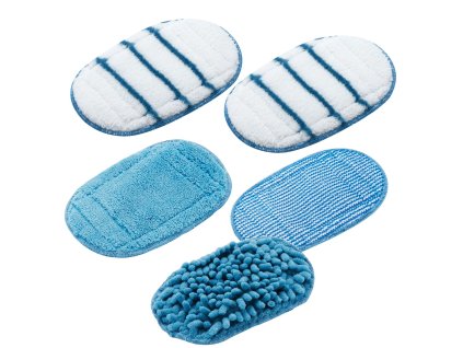 PODLOŽKY NAHRADNE PRE STEAMITT Black and Decker FSHSMPS