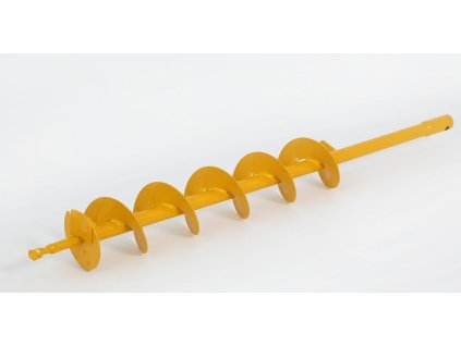 Zemný vrták 100x530x910mm BM-ZV BM 931604