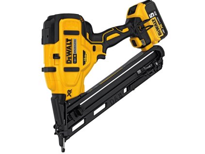 KLINCOVACKA DOKONCOVACIA 18V - KALIBER 15 DEWALT DCN650N
