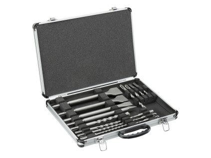 Sada vrtákov a sekáčov SDS PLUS 15 dielna DEWALT DT9679