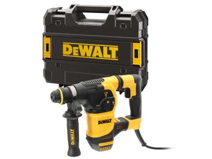 Kladivo kombinované 30mm SDS+ 950W 3,5J Tstak DEWALT D25333K