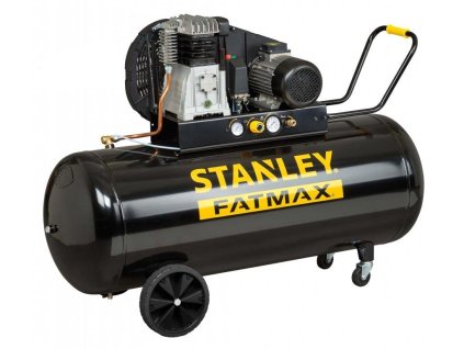 Kompresor remeňový olejový FATMAX STANLEY - Kompresory B 480/10/270 T FTM