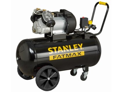 Kompresor s olejovým mazaním DV2 400/10/100 FATMAX STANLEY - Kompresory DV2 400/10/100 FTM