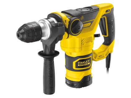 Kladivo vŕtacie SDS+ 3,2J 1250W kufrík FATMAX FME1250K