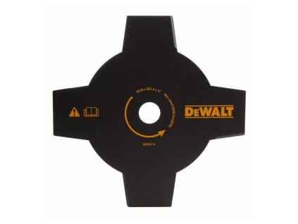 Nôž s 4 ostriami (DCM571) DEWALT DT20655