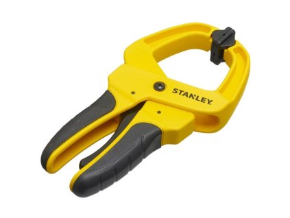 Svorka ručná pružinová 50mm STANLEY STHT0-83199