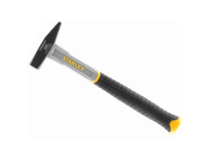 Kladivo zámočnícke FIBREGLASS DIN 500g STANLEY STHT0-51908