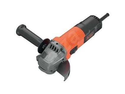 Brúska uhlová 115mm 750W Black and Decker BEG110