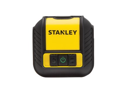 Laser krížový Cubix next Generation - zelený lúč STANLEY STHT77499-1