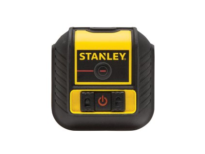 Laser krížový Cross 90 next Generation - červený lúč STANLEY