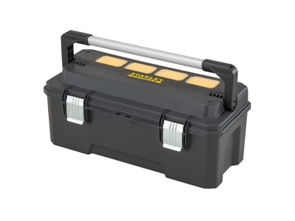 Box na náradie Cantilever 26" FatMax® kov. pracky (67x27,5x30cm) STANLEY FMST1-75791