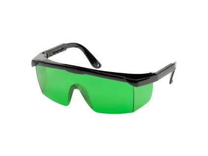 Okuliare - zelené STANLEY STHT1-77367