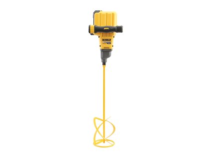 Miešadlo 54V FLEXVOLT 2x9,0Ah DEWALT