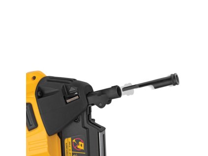 Klincovačka do betónu 18V bez AKU Kufor DEWALT DCN890N