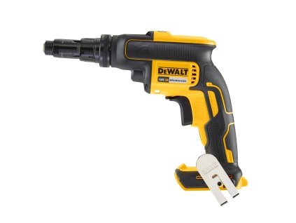Skrutkovač na TEX skrutky 18V Versaclutch DEWALT