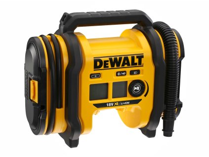 Kompresor 18V/230V/12V XR 11bar/160PSI bez AKU DEWALT