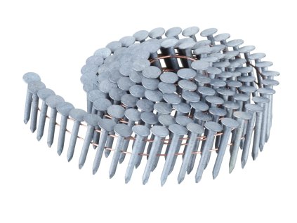 Klince zinkované hladké 3,05x38mm 1200ks pre DPN46RN, DCN45RN DEWALT DNR3138HDZ
