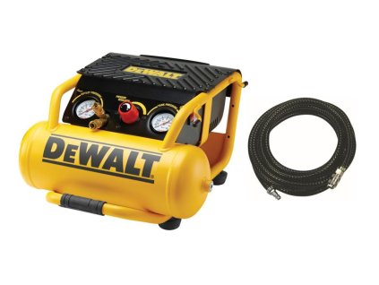 KOMPRESOR VZDUCHOVY 10 L + hadica 10m STANLEY - Kompresory DPC10RC