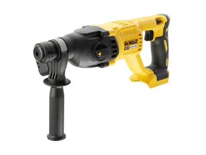 Kladivo kombinované 18V SDS+ 2,6J bez AKU DEWALT DCH133N