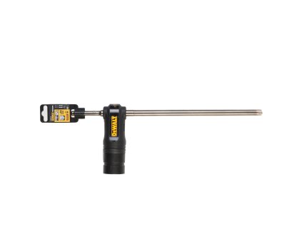 Vrták SDS+ s odsáváním 16x250 mm DEWALT DT60342