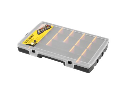 Organizér Stanley OPP 14", 22 priehradok STANLEY STST81681-1