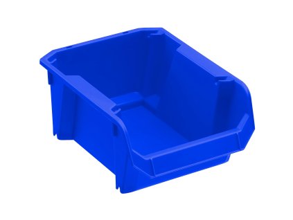 Zásobník modrý veľkosť 2 (16,5x12x7,5cm) STANLEY STST82737-1