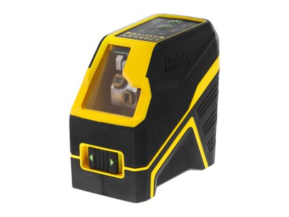 Laser krížový FatMax® FCL - zelený lúč STANLEY FMHT77586-1
