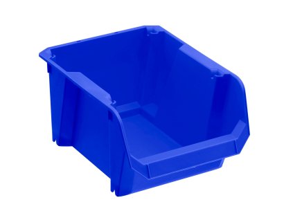 Zásobník modrý veľkosť 4 (33x23x15,5cm) STANLEY STST82743-1