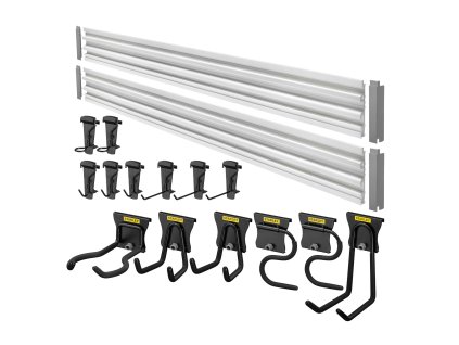 Súprava 20 dielna Track Walls STANLEY STST22000-1