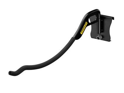 Hák horizontálny na bicykle Track Walls STANLEY STST82615-1