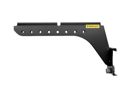 Podpera políc Track Walls STANLEY STST82612-1