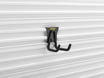 Hák krátky na náradie Track Walls STANLEY STST82607-1