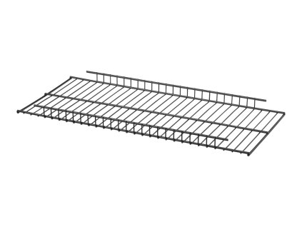 Polica drôtená Track Walls STANLEY STST82613-1