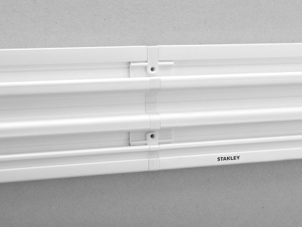 Súprava 4 dielna spojníc Track Walls STANLEY STST82610-1