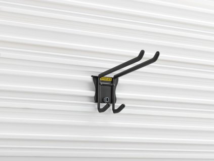 Hák štandardný univerzálny Track Walls STANLEY STST82606-1