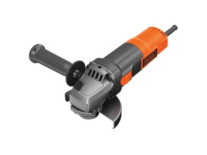 Brúska uhlová 125mm 800W Black and Decker BEG120